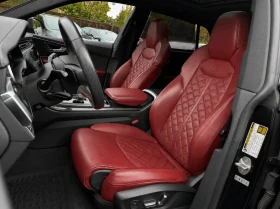 Audi SQ8 Air Distronic B&O 360cam, снимка 6