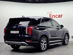 Hyundai Palisade Diesel 2.2 4Wd Prestige, снимка 2
