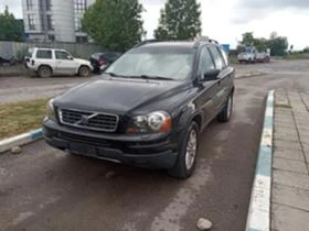 Volvo Xc90 2.4d 185k.c D5 - [6] 