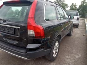 Volvo Xc90 2.4d 185k.c D5 - [8] 