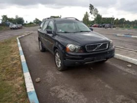 Volvo Xc90 2.4d 185k.c D5 - [1] 