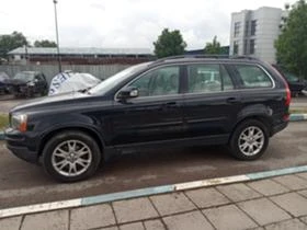 Volvo Xc90 2.4d 185k.c D5 - [3] 