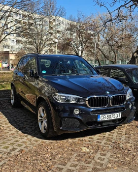 BMW X5 3.0 F15 III Gen, снимка 14