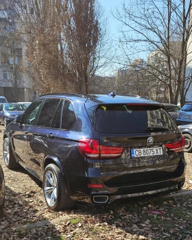 BMW X5 3.0 F15 III Gen, снимка 17