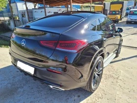 Mercedes-Benz GLE Coupe 400 AMG LINE 4MATIC ГАРАНЦИОНЕН 91000KM. ШВЕЙЦАРИЯ, снимка 6