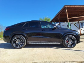 Mercedes-Benz GLE Coupe 400 AMG LINE 4MATIC  91000KM.  | Mobile.bg   4