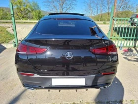 Mercedes-Benz GLE Coupe 400 AMG LINE 4MATIC ГАРАНЦИОНЕН 91000KM. ШВЕЙЦАРИЯ, снимка 7