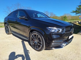 Mercedes-Benz GLE Coupe 400 AMG LINE 4MATIC  91000KM.  | Mobile.bg   2