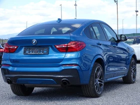     BMW X4 M40i 360.  HEAD-UP KEYLESSGO FULL 