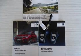 BMW X4 ПРОМО ЦЕНА ДО 06.11.24Г. M40i 360КС. ДИСТРОНИК, снимка 17