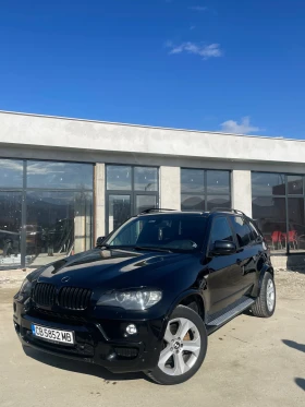 BMW X5, снимка 2