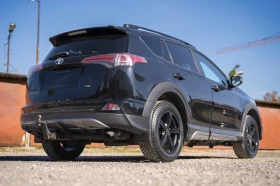 Toyota Rav4 XLE Trail AWD, снимка 2