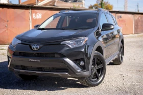 Toyota Rav4 XLE Trail AWD, снимка 1