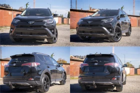 Toyota Rav4 XLE Trail AWD, снимка 16