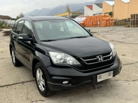 Honda Cr-v 2.2I-DTEC 4х4 ИТАЛИЯ, снимка 7