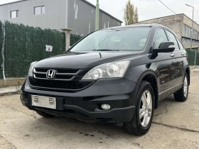 Honda Cr-v 2.2I-DTEC 4х4 ИТАЛИЯ, снимка 1