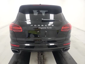 Porsche Cayenne PLATINUM EDITION, снимка 5