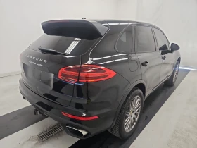 Porsche Cayenne PLATINUM EDITION, снимка 6