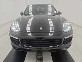 Porsche Cayenne PLATINUM EDITION, снимка 2