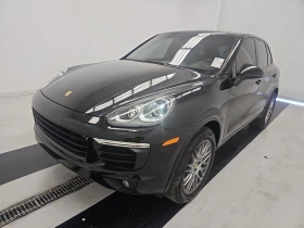 Porsche Cayenne PLATINUM EDITION, снимка 3