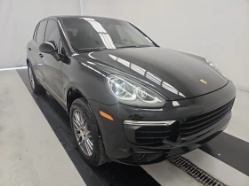 Porsche Cayenne PLATINUM EDITION, снимка 1