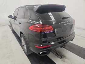 Porsche Cayenne PLATINUM EDITION, снимка 4