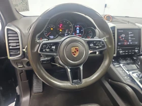 Porsche Cayenne PLATINUM EDITION, снимка 9