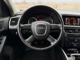 Обява за продажба на Audi Q5 2.0 TDI Quatto/Сервизна история/Климатроник/Лизинг ~17 790 лв. - изображение 11