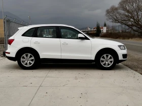 Обява за продажба на Audi Q5 2.0 TDI Quatto/Сервизна история/Климатроник/Лизинг ~17 790 лв. - изображение 2