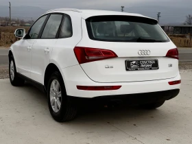 Обява за продажба на Audi Q5 2.0 TDI Quatto/Сервизна история/Климатроник/Лизинг ~17 790 лв. - изображение 5