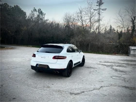 Porsche Macan, снимка 8