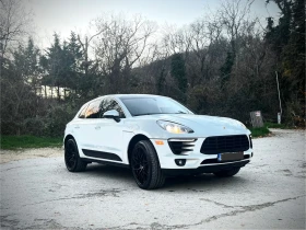 Porsche Macan, снимка 4