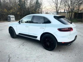 Porsche Macan, снимка 5