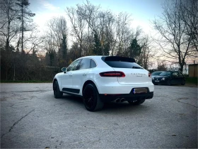 Porsche Macan, снимка 9