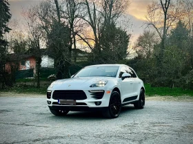 Porsche Macan, снимка 1