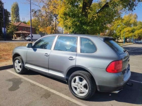 Porsche Cayenne 3.2, снимка 17