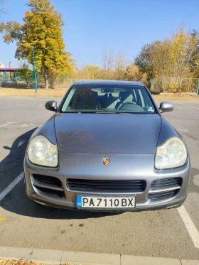 Porsche Cayenne 3.2, снимка 5