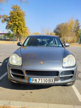 Porsche Cayenne 3.2, снимка 4