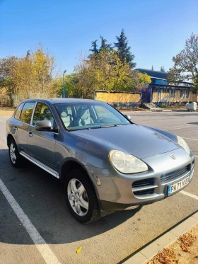 Porsche Cayenne 3.2, снимка 1