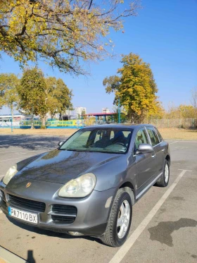 Porsche Cayenne 3.2, снимка 2