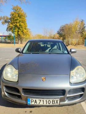 Porsche Cayenne 3.2, снимка 3