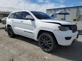 Jeep Grand cherokee LAREDO 3.6L 4x4/ ФИКСИРАНА ЦЕНА!