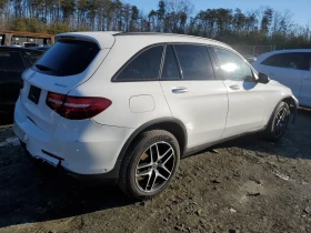 Mercedes-Benz GLC 300, снимка 3