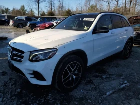 Mercedes-Benz GLC 300, снимка 1