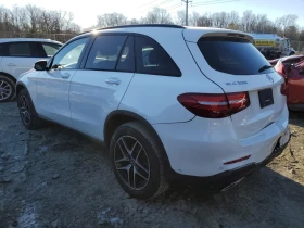 Mercedes-Benz GLC 300, снимка 2