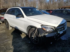 Mercedes-Benz GLC 300, снимка 4