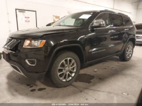 Jeep Grand cherokee LIMITED 3.6L 4X4 *   * *    | Mobile.bg    2