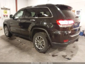 Jeep Grand cherokee LIMITED 3.6L 4X4 *   * *    | Mobile.bg    3