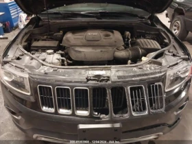 Jeep Grand cherokee LIMITED 3.6L 4X4 *   * *    | Mobile.bg    7