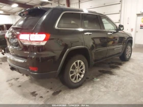 Jeep Grand cherokee LIMITED 3.6L 4X4 *   * *    | Mobile.bg    4